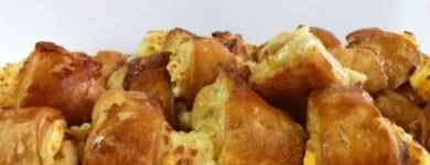 Afacere 32 imagine COFETARIA DELICIU Mâncare şi Băuturi în Brăila