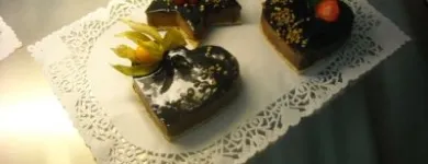 Afacere 33 imagine COFETARIA DELICIU Mâncare şi Băuturi în Brăila