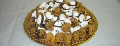 Afacere 34 imagine COFETARIA DELICIU Mâncare şi Băuturi în Brăila