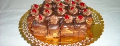 Afacere 35 imagine COFETARIA DELICIU Mâncare şi Băuturi în Brăila