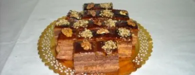 Afacere 36 imagine COFETARIA DELICIU Mâncare şi Băuturi în Brăila