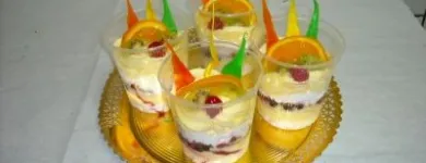 Afacere 37 imagine COFETARIA DELICIU Mâncare şi Băuturi în Brăila