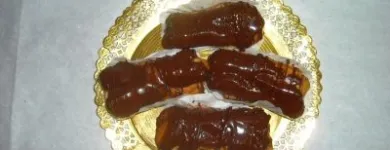 Afacere 38 imagine COFETARIA DELICIU Mâncare şi Băuturi în Brăila