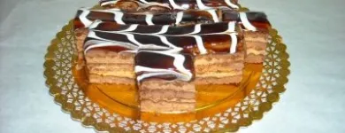 Afacere 41 imagine COFETARIA DELICIU Mâncare şi Băuturi în Brăila