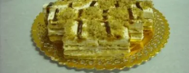 Afacere 43 imagine COFETARIA DELICIU Mâncare şi Băuturi în Brăila