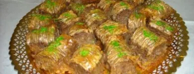 Afacere 45 imagine COFETARIA DELICIU Mâncare şi Băuturi în Brăila