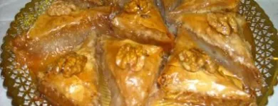 Afacere 46 imagine COFETARIA DELICIU Mâncare şi Băuturi în Brăila