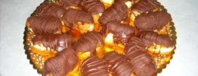 Afacere 47 imagine COFETARIA DELICIU Mâncare şi Băuturi în Brăila