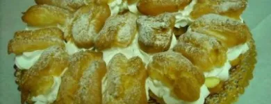 Afacere 48 imagine COFETARIA DELICIU Mâncare şi Băuturi în Brăila