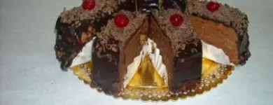 Afacere 50 imagine COFETARIA DELICIU Mâncare şi Băuturi în Brăila