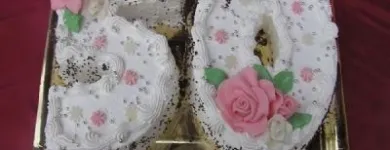 Afacere 54 imagine COFETARIA DELICIU Mâncare şi Băuturi în Brăila