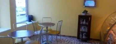 Afacere 57 imagine COFETARIA DELICIU Mâncare şi Băuturi în Brăila