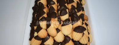 Afacere 2 imagine COFETARIA LUIZIANA Mâncare şi Băuturi în Pantelimon IF