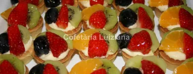 Afacere 3 imagine COFETARIA LUIZIANA Mâncare şi Băuturi în Pantelimon IF