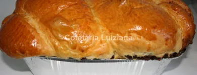 Afacere 4 imagine COFETARIA LUIZIANA Mâncare şi Băuturi în Pantelimon IF