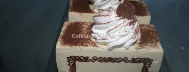 Afacere 6 imagine COFETARIA LUIZIANA Mâncare şi Băuturi în Pantelimon IF