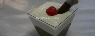 Afacere 7 imagine COFETARIA LUIZIANA Mâncare şi Băuturi în Pantelimon IF