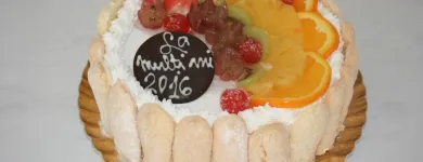 Afacere 8 imagine COFETARIA LUIZIANA Mâncare şi Băuturi în Pantelimon IF