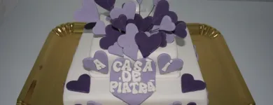 Afacere 10 imagine COFETARIA LUIZIANA Mâncare şi Băuturi în Pantelimon IF