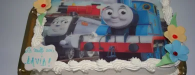 Afacere 11 imagine COFETARIA LUIZIANA Mâncare şi Băuturi în Pantelimon IF