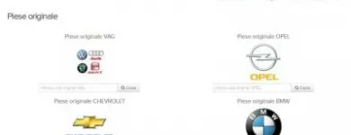 Afacere 1 imagine CONCEPT PIESE AUTO Utilaje şi echipamente industriale în Bucureşti