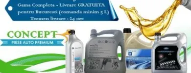 Afacere 3 imagine CONCEPT PIESE AUTO Utilaje şi echipamente industriale în Bucureşti