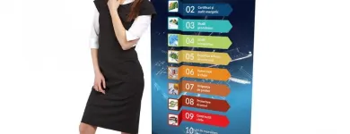 Afacere 4 imagine CONFORT MEDIA Servicii profesionale în Dumbrăviţa TM