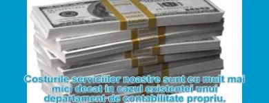 Afacere 1 imagine CONTAB DAP MEDIA SRL Servicii legale şi financiare în Bucureşti