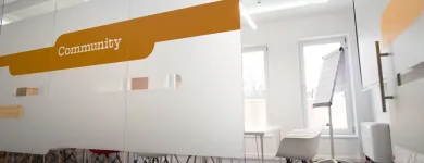 Afacere 5 imagine CREFOP ORADEA Educaţie şi Cercetare în Oradea BH