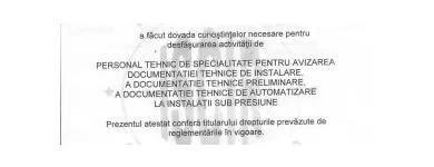 Afacere 1 imagine CRISTAR PROIECT Industrie şi Agricultură în Bucureşti