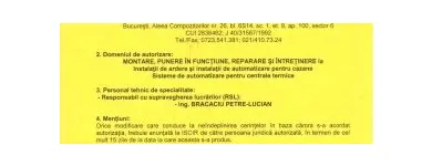 Afacere 3 imagine CRISTAR PROIECT Industrie şi Agricultură în Bucureşti