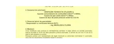 Afacere 5 imagine CRISTAR PROIECT Industrie şi Agricultură în Bucureşti