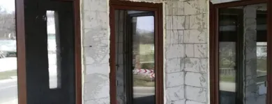 Afacere 3 imagine CRYSTAL GLASS THERMO SRL Uşi, ferestre şi accesorii în Suceava