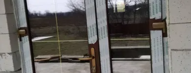 Afacere 4 imagine CRYSTAL GLASS THERMO SRL Uşi, ferestre şi accesorii în Suceava