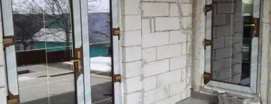 Afacere 6 imagine CRYSTAL GLASS THERMO SRL Uşi, ferestre şi accesorii în Suceava