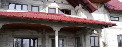 Afacere 10 imagine CRYSTAL GLASS THERMO SRL Uşi, ferestre şi accesorii în Suceava