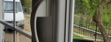 Afacere 13 imagine CRYSTAL GLASS THERMO SRL Uşi, ferestre şi accesorii în Suceava