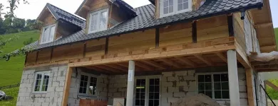 Afacere 14 imagine CRYSTAL GLASS THERMO SRL Uşi, ferestre şi accesorii în Suceava