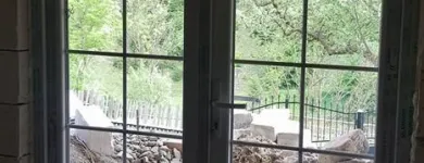 Afacere 15 imagine CRYSTAL GLASS THERMO SRL Uşi, ferestre şi accesorii în Suceava