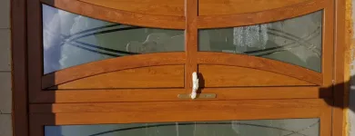 Afacere 17 imagine CRYSTAL GLASS THERMO SRL Uşi, ferestre şi accesorii în Suceava