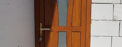 Afacere 18 imagine CRYSTAL GLASS THERMO SRL Uşi, ferestre şi accesorii în Suceava