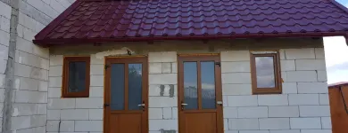 Afacere 19 imagine CRYSTAL GLASS THERMO SRL Uşi, ferestre şi accesorii în Suceava