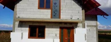 Afacere 22 imagine CRYSTAL GLASS THERMO SRL Uşi, ferestre şi accesorii în Suceava