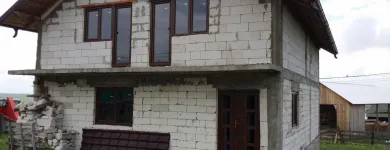 Afacere 25 imagine CRYSTAL GLASS THERMO SRL Uşi, ferestre şi accesorii în Suceava