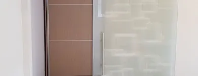 Afacere 29 imagine CRYSTAL GLASS THERMO SRL Uşi, ferestre şi accesorii în Suceava