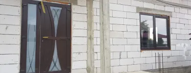 Afacere 31 imagine CRYSTAL GLASS THERMO SRL Uşi, ferestre şi accesorii în Suceava