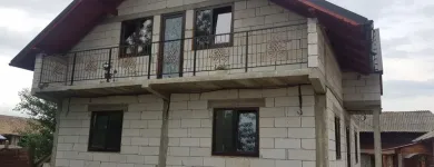 Afacere 32 imagine CRYSTAL GLASS THERMO SRL Uşi, ferestre şi accesorii în Suceava