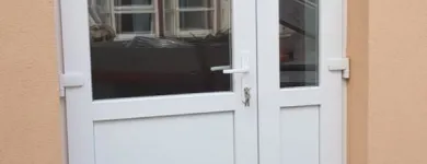 Afacere 37 imagine CRYSTAL GLASS THERMO SRL Uşi, ferestre şi accesorii în Suceava