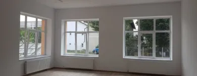 Afacere 38 imagine CRYSTAL GLASS THERMO SRL Uşi, ferestre şi accesorii în Suceava