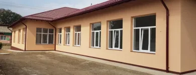 Afacere 39 imagine CRYSTAL GLASS THERMO SRL Uşi, ferestre şi accesorii în Suceava